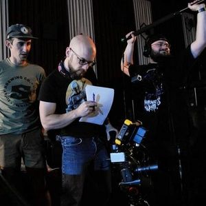 Meet your Posher, Dan